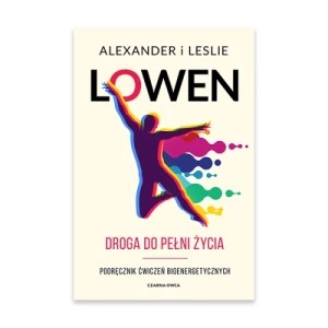 Zdjęcie produktu Droga do pełni życia Czarna owca