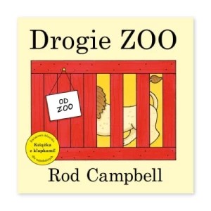 Zdjęcie produktu Drogie zoo Mamania