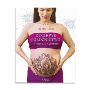 Zdjęcie produktu Duchowe położnictwo Virgo