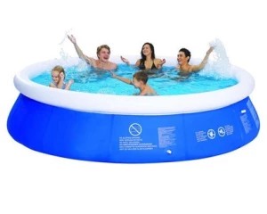 Zdjęcie produktu Duży basen 4-Home