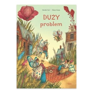 Zdjęcie produktu Duży problem Tako