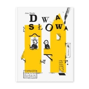 Zdjęcie produktu Dwa słowa Dwie siostry