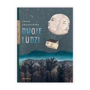 Zdjęcie produktu Dwoje ludzi Media rodzina