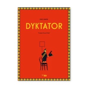 Zdjęcie produktu Dyktator Format