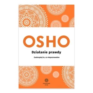 Zdjęcie produktu Działanie prawdy Czarna owca