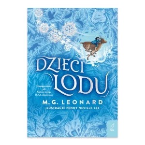 Zdjęcie produktu Dzieci Lodu Wilga