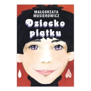 Zdjęcie produktu Dziecko piątku Akapit press