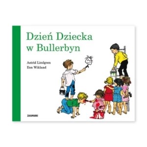 Zdjęcie produktu Dzień Dziecka w Bullerbyn Zakamarki