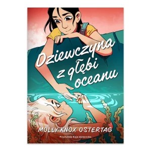 Zdjęcie produktu Dziewczyna z głębi oceanu Young