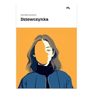 Zdjęcie produktu Dziewczynka Grupa wydawnicza relacja