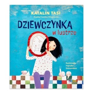 Zdjęcie produktu Dziewczynka w lustrze No bell