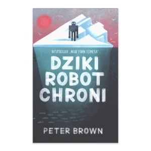 Zdjęcie produktu Dziki robot chroni Entliczek
