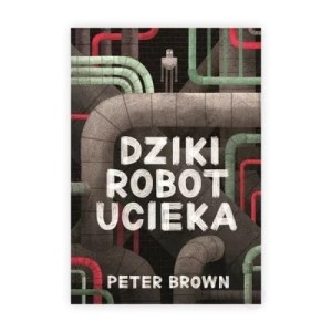Zdjęcie produktu Dziki robot ucieka Entliczek