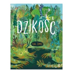 Zdjęcie produktu Dzikość Dwukropek