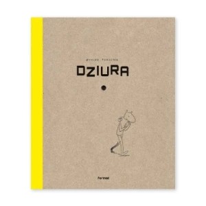 Zdjęcie produktu Dziura Format
