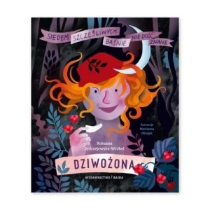 Zdjęcie produktu Dziwożona Bajka