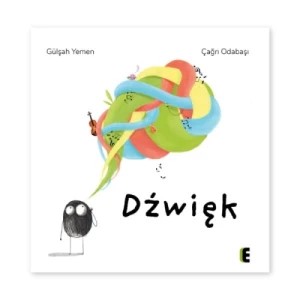 Zdjęcie produktu Dźwięk Ezop