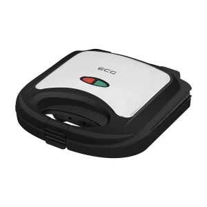 Zdjęcie produktu ECG S 3172 opiekacz do kanapek 4-Home