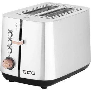 Zdjęcie produktu ECG ST 2767 toster Timber 4-Home