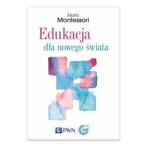 Zdjęcie produktu Edukacja dla nowego świata Pwn