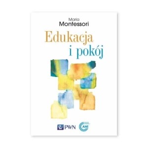 Zdjęcie produktu Edukacja i pokój Pwn