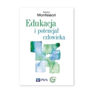 Zdjęcie produktu Edukacja i potencjał człowieka Pwn