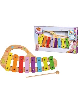 Zdjęcie produktu Eichhorn Cymbałki - 2+ rozmiar: onesize