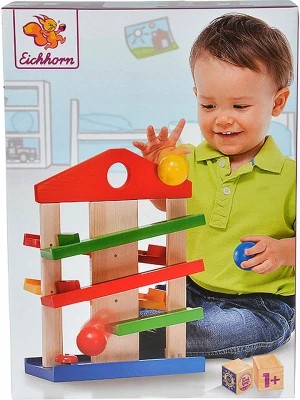 Zdjęcie produktu Eichhorn Kulodrom - 12 m+ rozmiar: onesize