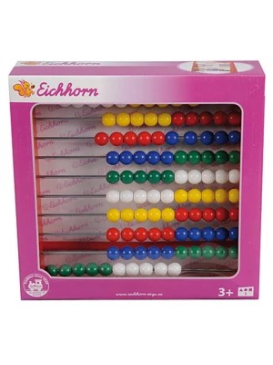 Zdjęcie produktu Eichhorn Liczydło - 3+ rozmiar: onesize