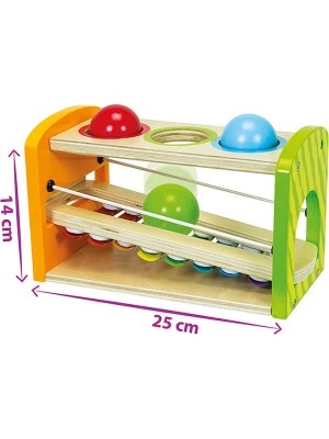 Zdjęcie produktu Eichhorn Przebijanka - 2+ rozmiar: onesize