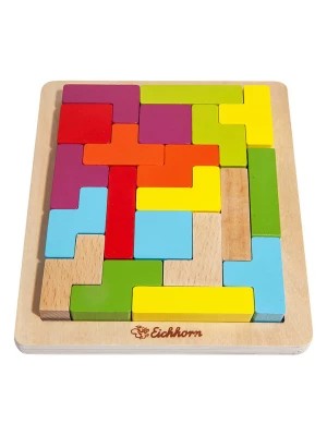 Zdjęcie produktu Eichhorn Układanka - 4+ rozmiar: onesize