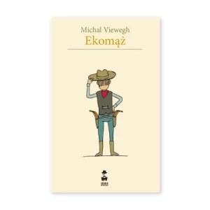 Zdjęcie produktu Ekomąż Stara szkoła