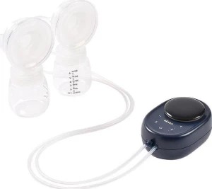 Zdjęcie produktu Elektryczny Beaba 911736 Night Blue