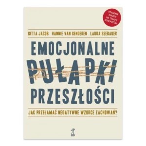 Zdjęcie produktu Emocjonalne pułapki przeszłości Gwp