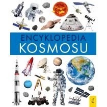 Zdjęcie produktu Encyklopedia kosmosu Foksal