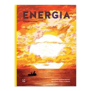 Zdjęcie produktu Energia Muchomor
