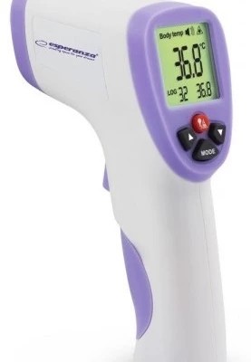 Zdjęcie produktu Esperanza Dr Lucas ECT002