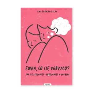 Zdjęcie produktu Ewka, co cię ugryzło? Cojanato