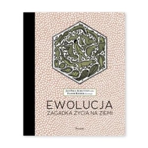 Zdjęcie produktu Ewolucja. Zagadka życia na Ziemi Format