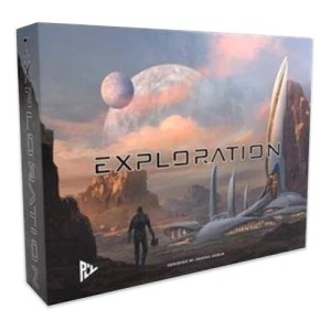 Zdjęcie produktu Exploration Ply games