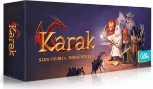 Zdjęcie produktu Familijna Albi Karak 6 Figurek