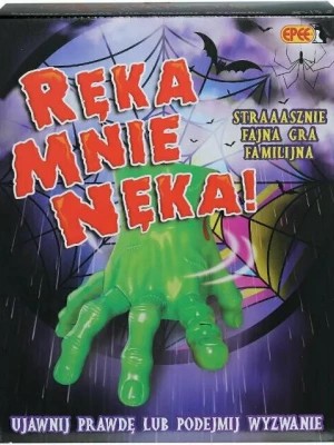 Zdjęcie produktu Familijna EPEE Ręka Mnie NękaEP09387