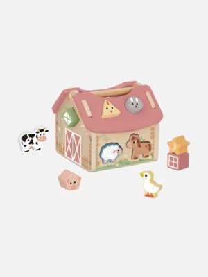 Zdjęcie produktu Farma Sorter Drewniany TOOKY TOY