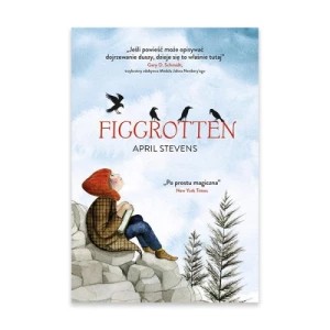 Zdjęcie produktu Figgrotten Levyz