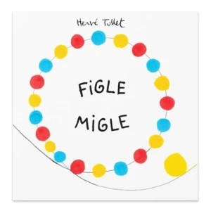 Zdjęcie produktu Figle Migle Babaryba
