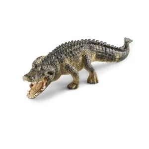 Zdjęcie produktu Figurka aligatora Schleich Animal
