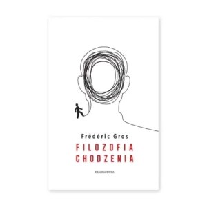 Zdjęcie produktu Filozofia chodzenia Czarna owca