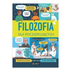 Zdjęcie produktu Filozofia dla początkujących Papilon