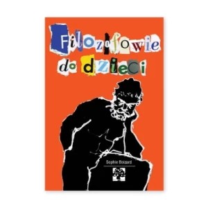 Zdjęcie produktu Filozofowie do dzieci Muchomor