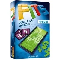 Zdjęcie produktu Fits Travel Egmont